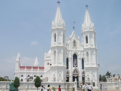 Velankanni